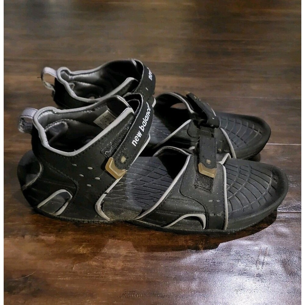 Y2K 2000s New Balance 406 Sandals Mens Size 9D Womens 10.5